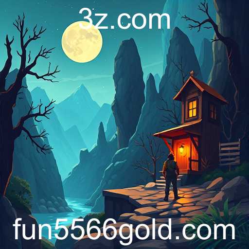 A Fascinante Jornada dos Jogos de Aventura na Plataforma Fun5566