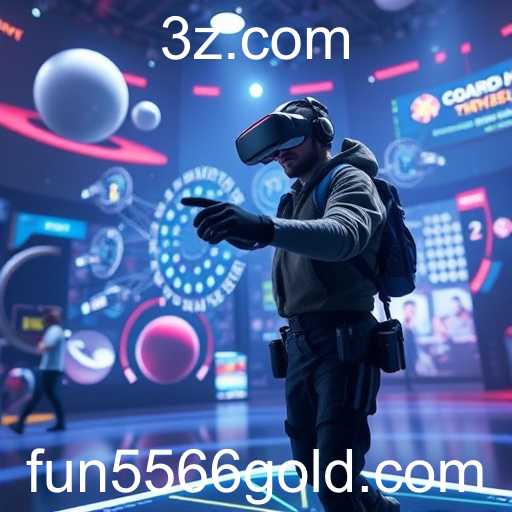 A Ascensão Incrível dos Jogos na Era Digital Atual