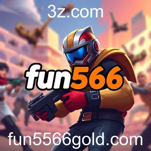 Explorando Tendências de Jogos com fun5566