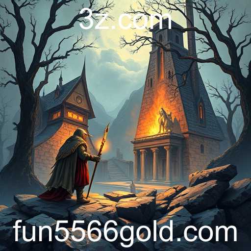 A Revolução dos Jogos em 2025 com fun5566