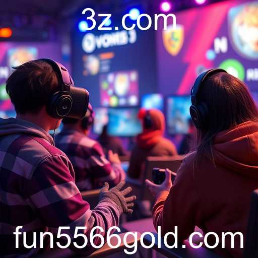 Fenômeno dos Jogos Virtuais em 2025