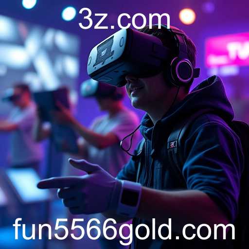 Revolução dos Jogos e Tendências para 2025