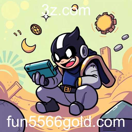 A Ascensão do fun5566: Um Fenômeno dos Jogos Online