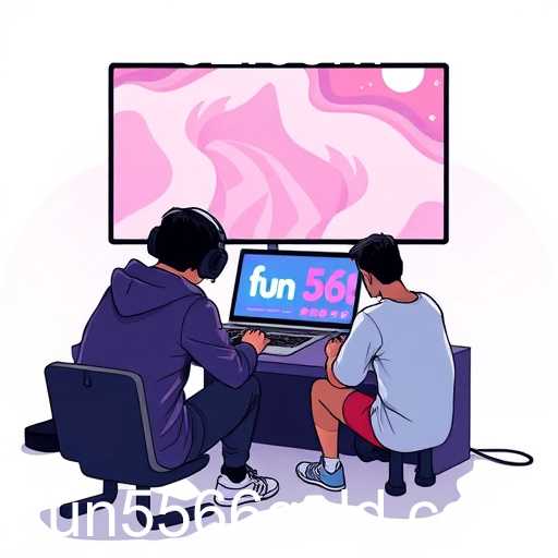 Evolução dos Jogos Online e a Tendência de 2025