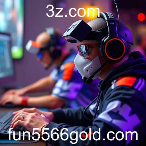 Transformações da Indústria de Jogos em 2025