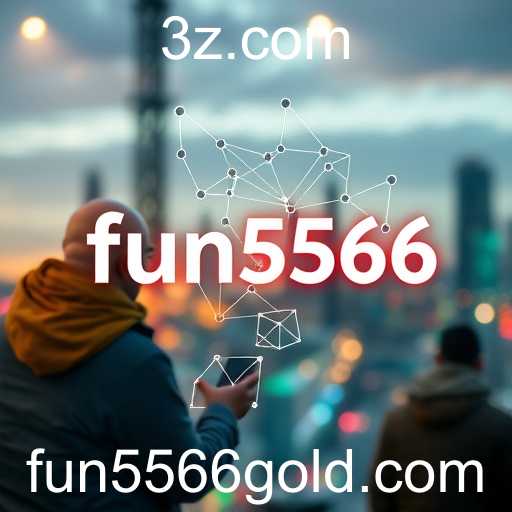 Tendências de Jogos em 2025: O Boom do fun5566