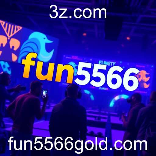 A Transformação do 'fun5566' no Mercado de Jogos