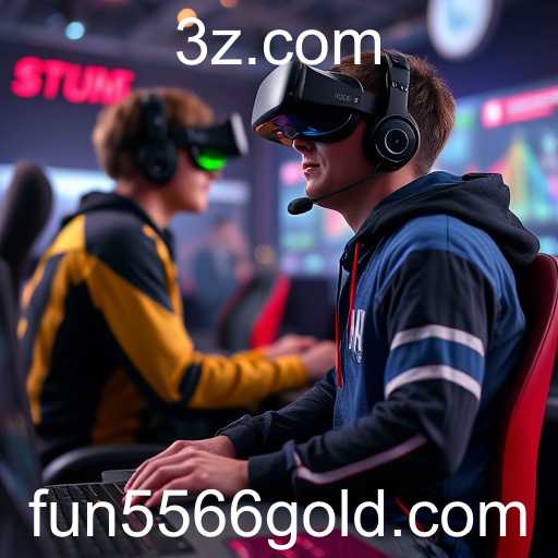 Explorando o Fascinante Mundo dos Jogos Online em 2025