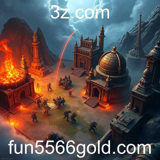 A Nova Era dos Jogos: Inovações e Tendências de 2025