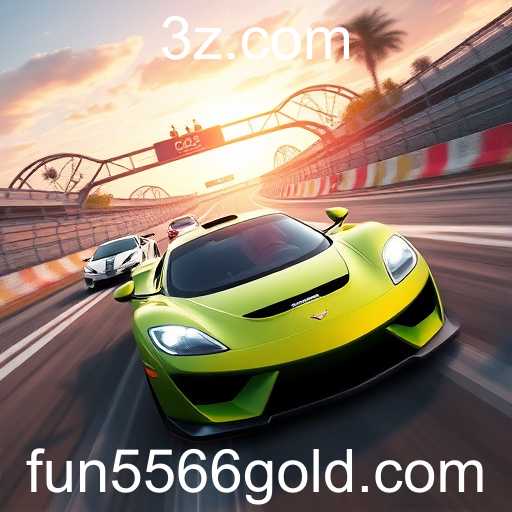 Explorando o Mundo dos Jogos de Corrida no fun5566