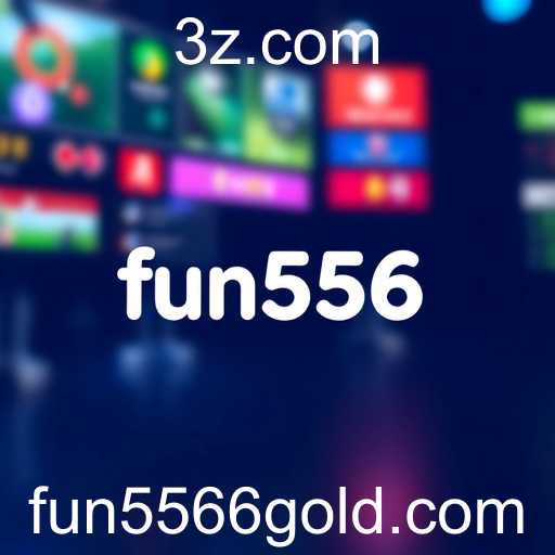 A Ascensão de fun5566 no Mundo dos Jogos Online